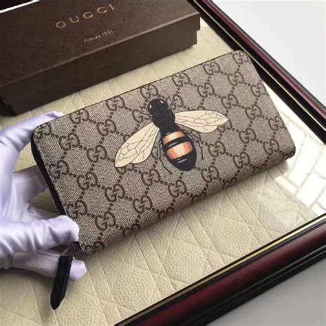 value for gucci wallet shipping superbuy|original Gucci wallet sale.